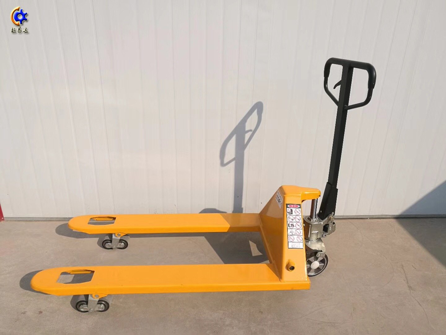 手動(dòng)搬運(yùn)車 地牛