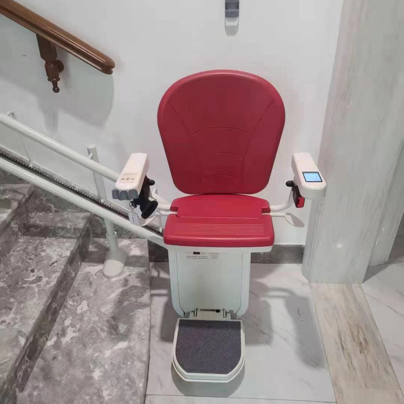 <b>斜掛座椅式升降機(jī)</b>