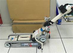 履帶式殘疾人爬樓機(jī)