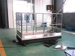 <b>超薄型無障礙升降機(jī)</b>