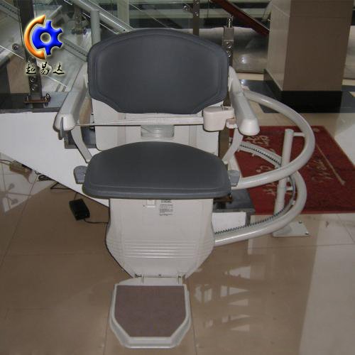 斜掛座椅式升降機 斜掛座椅式升降機