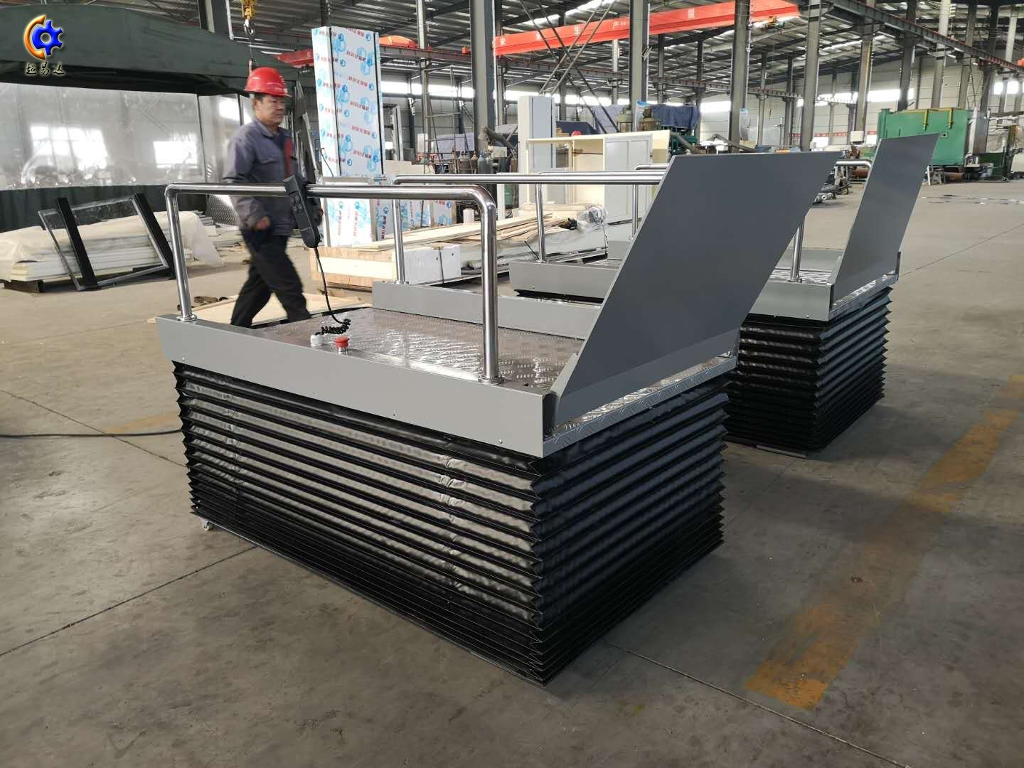 超薄型無障礙升降機(jī) 超薄型無障礙升降機(jī)