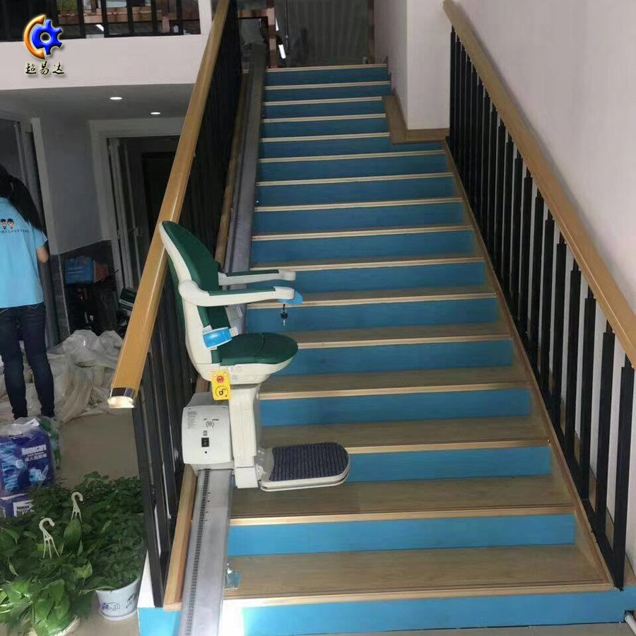 座椅斜掛升降機(jī) 座椅斜掛升降機(jī)
