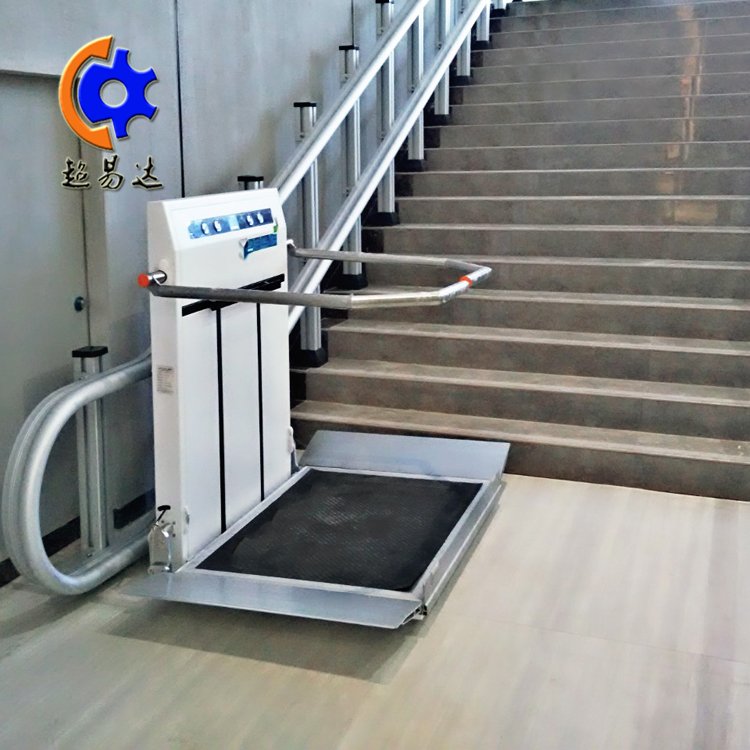 殘疾人升降機(jī)