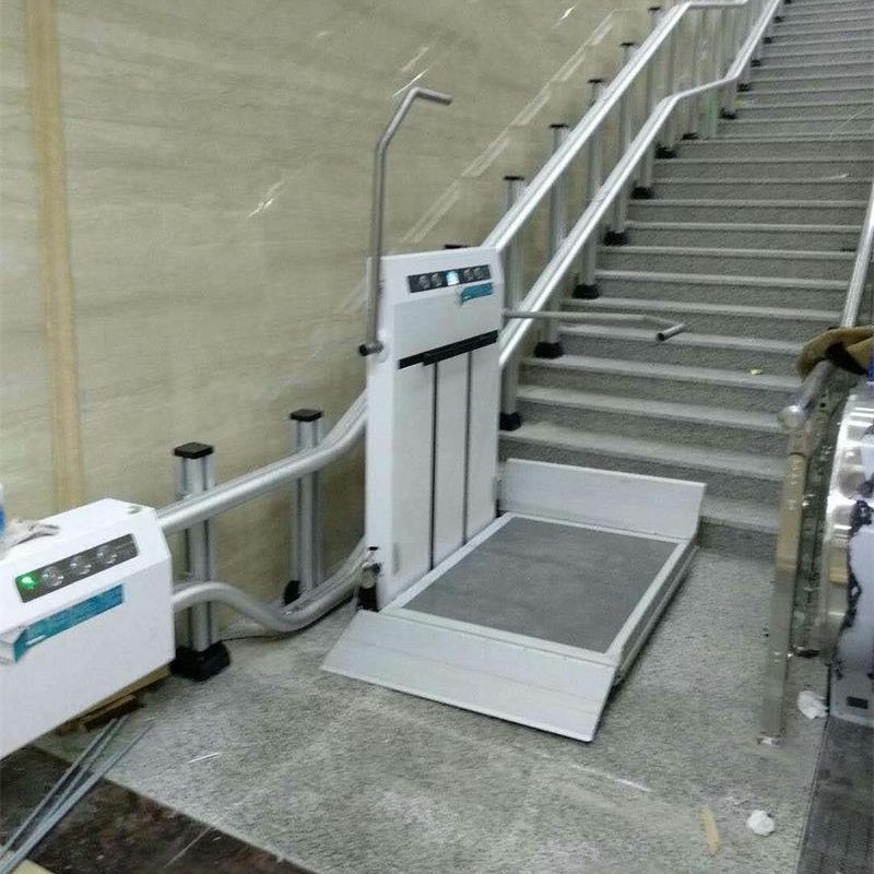 殘疾人無(wú)障礙升降平臺(tái)