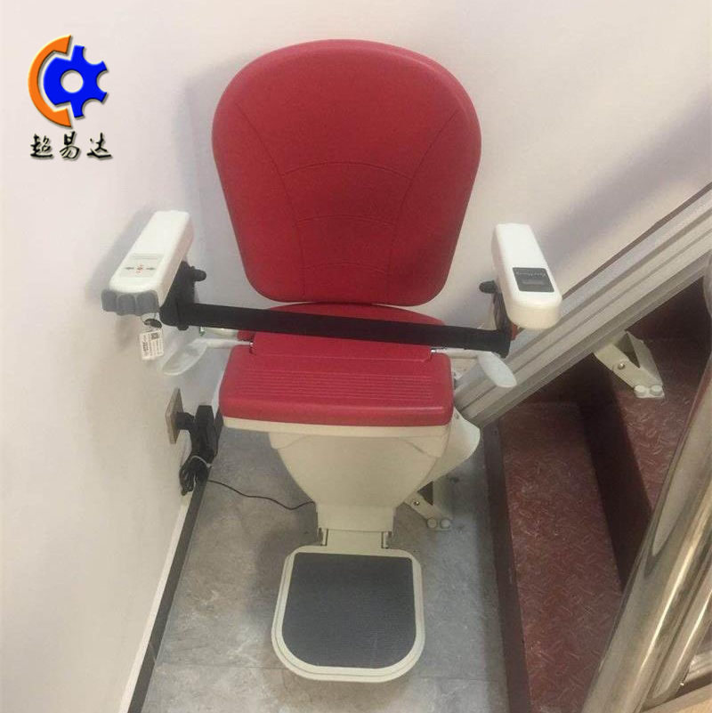 座椅電梯 直線型座椅電梯