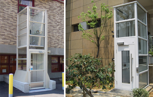 家用升降機 家用升降機