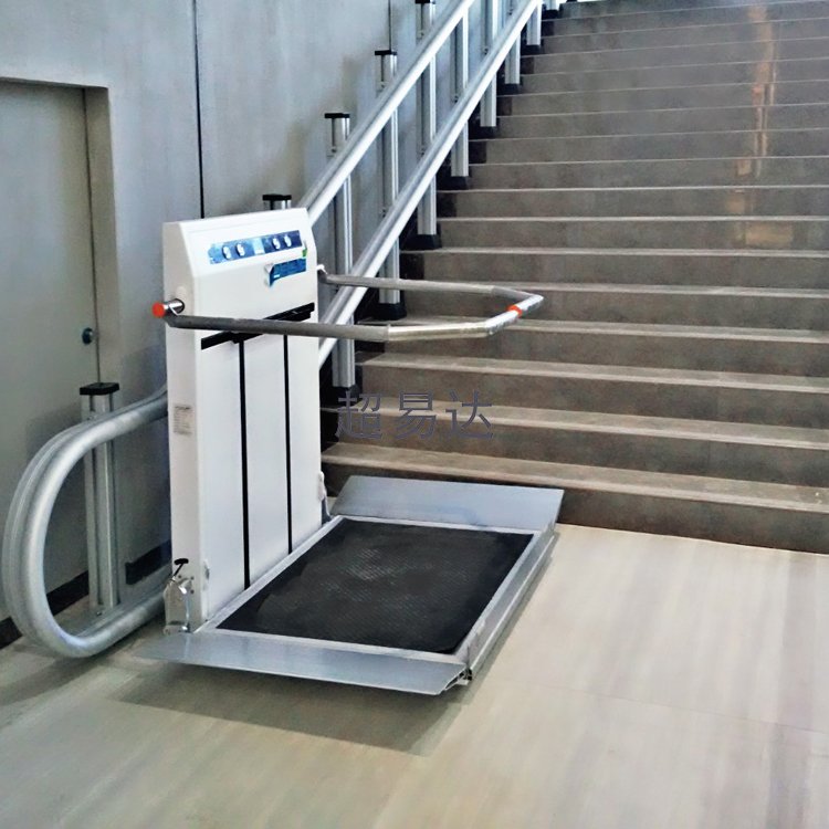 殘疾人升降機(jī)